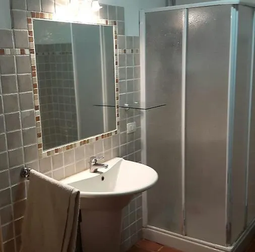 Couette-café Castiglias