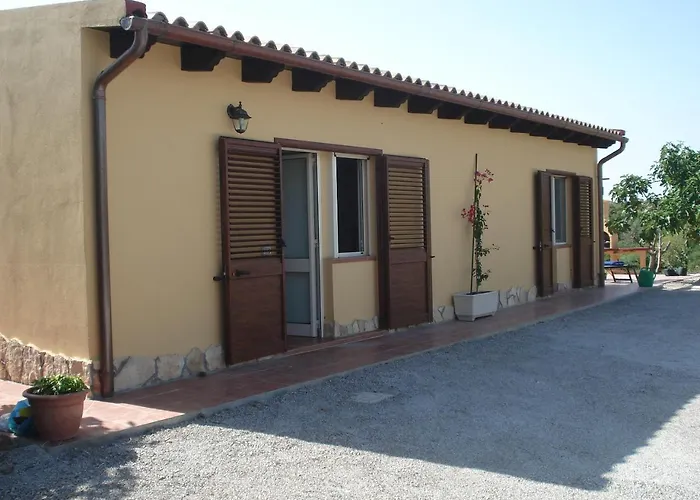 Bed & Breakfast Castiglias 3*