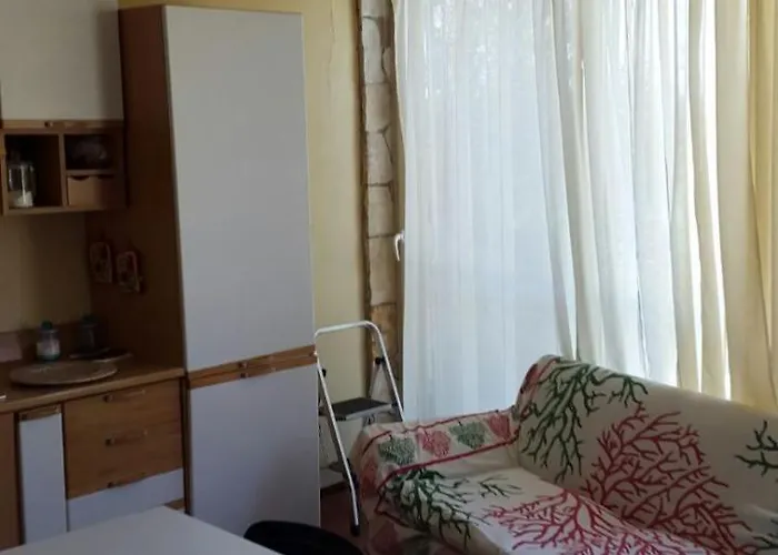 Bed & Breakfast Castiglias