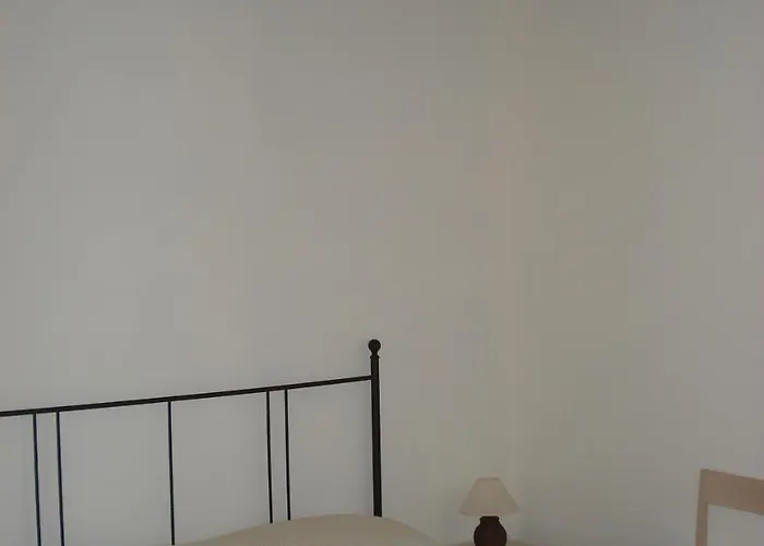 Castiglias Bed & Breakfast Alghero