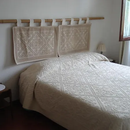 Bed & Breakfast Castiglias