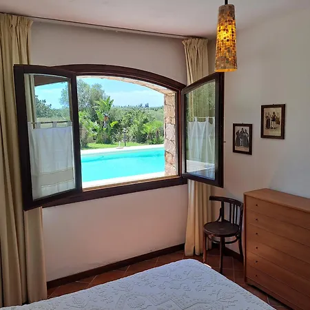 Castiglias Bed & Breakfast 3*