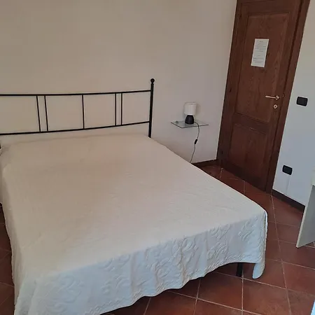 Bed & Breakfast Castiglias 3*