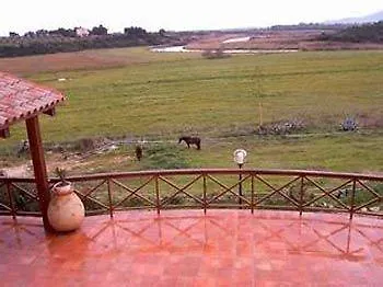 Bed & Breakfast Castiglias