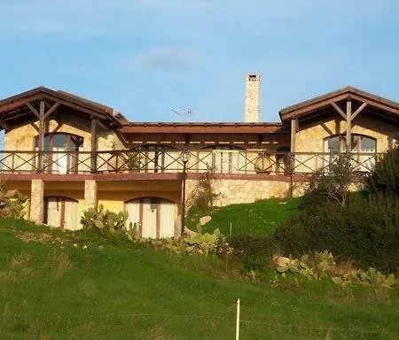 Bed & Breakfast Castiglias 3*