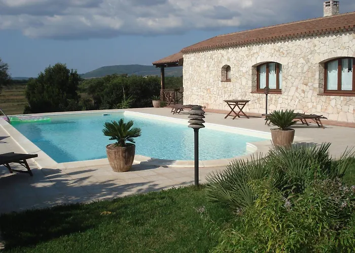 Castiglias Альгеро