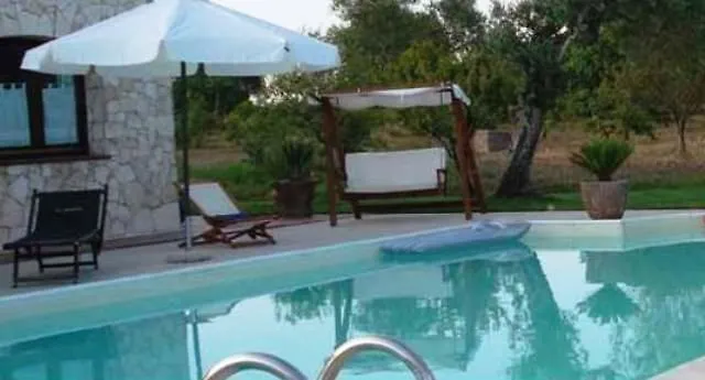 Castiglias Альгеро