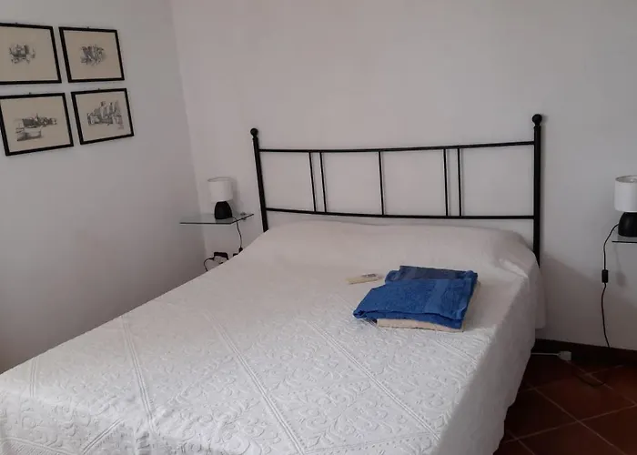 Castiglias 3* Альгеро