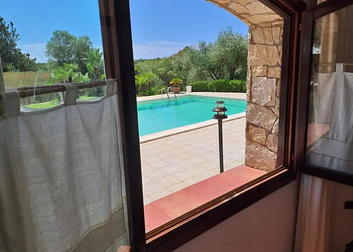 Castiglias Альгеро