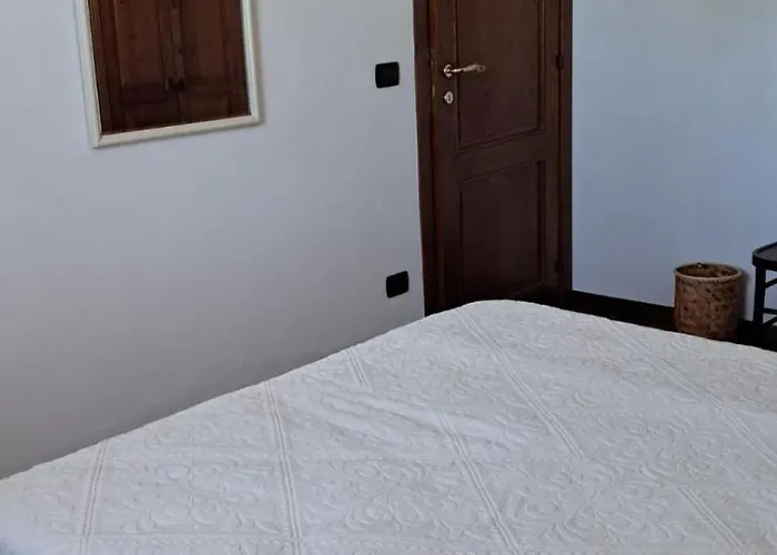 Castiglias 3* Альгеро