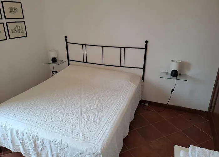 Castiglias Альгеро