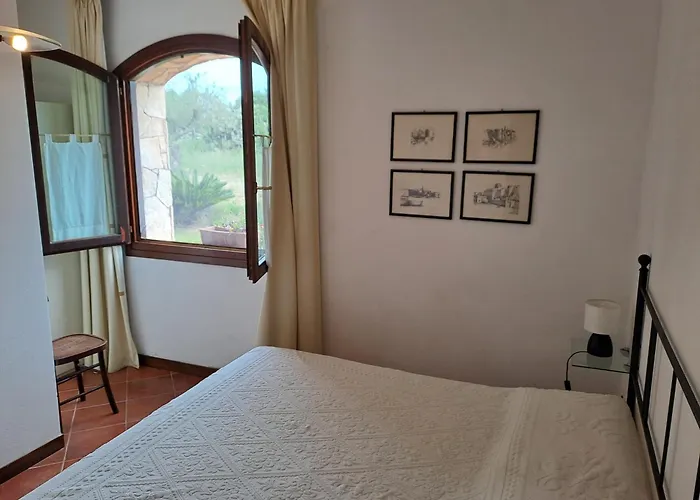 Castiglias 3* Альгеро