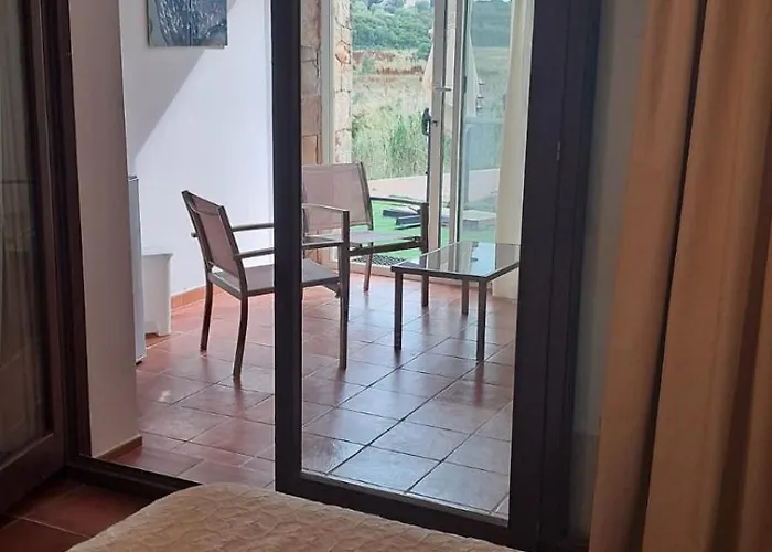 Castiglias Альгеро