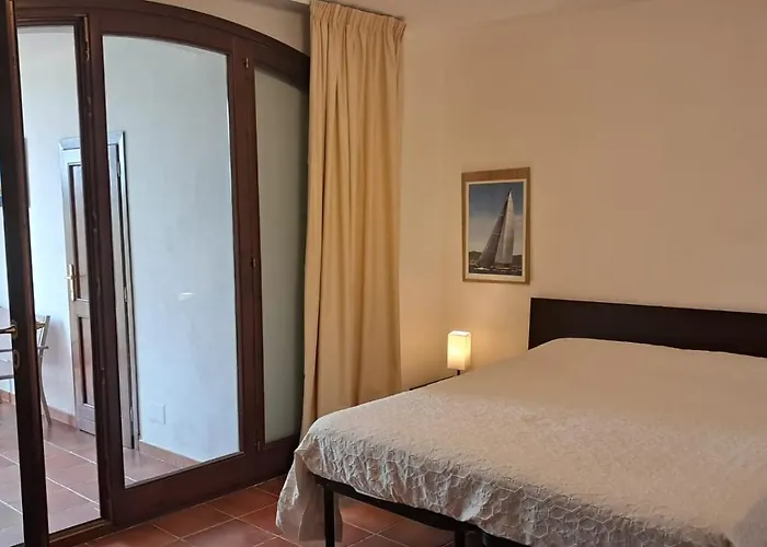 Castiglias 3* Альгеро