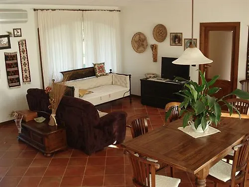 Castiglias Альгеро