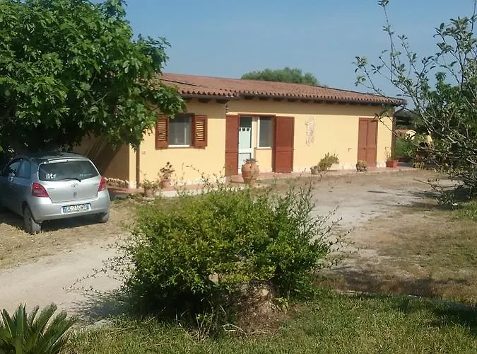 Castiglias 3* Альгеро