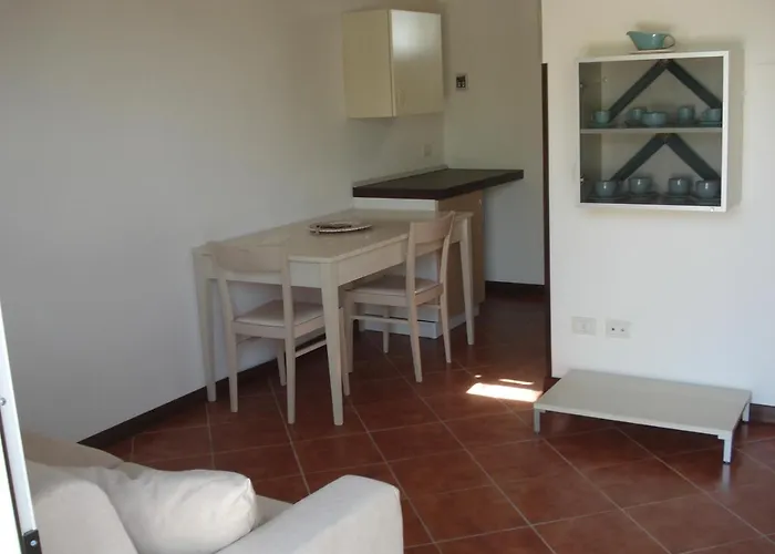 Castiglias Альгеро