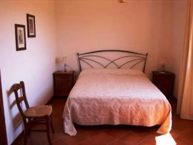 Castiglias Альгеро